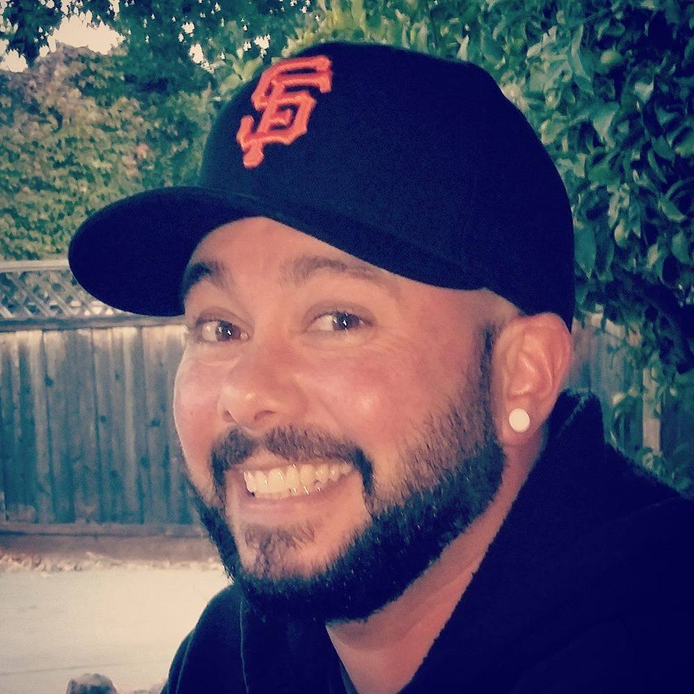 Meet your Posher, Hayden